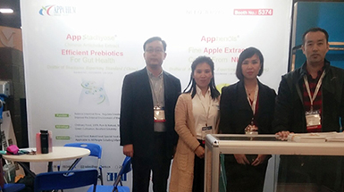 美西植提展會，呵護(hù)生命至美